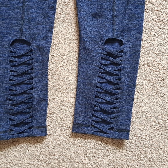 Reflex Leggings L - Picture 3 of 5